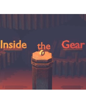 Inside the Gear Steam Key GLOBAL